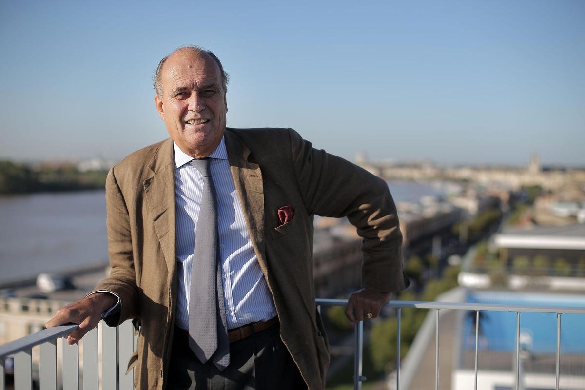 PODCAST. Crise des vins de Bordeaux : « On a besoin de l’aide de tout le monde », lance Philippe Castéja