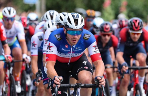 Tour de France. Florian Sénéchal en quête d’un jour de gloire sur les pavés