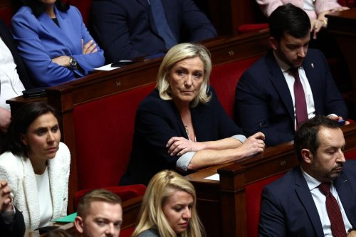 Le Rassemblement National visé par une enquête sur des prêts de particuliers