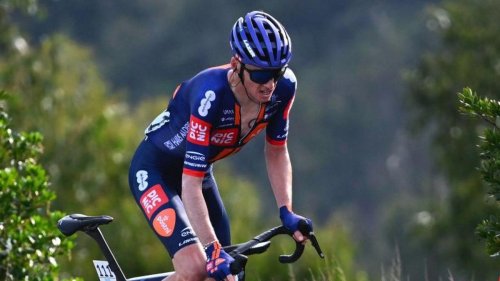 Tour d’Italie. Bardet, Gaudu, Magnier : quelles ambitions françaises sur le Giro ?