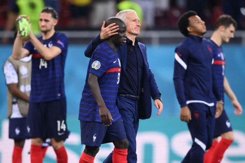 Euro-2020 : la genèse de l’échec des Bleus