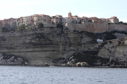 Corse : un dispositif explosif découvert chez un propriétaire de camping