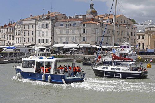 La Rochelle : cinq jours entre terre et mer pour la 22e édition de la Semaine du nautisme