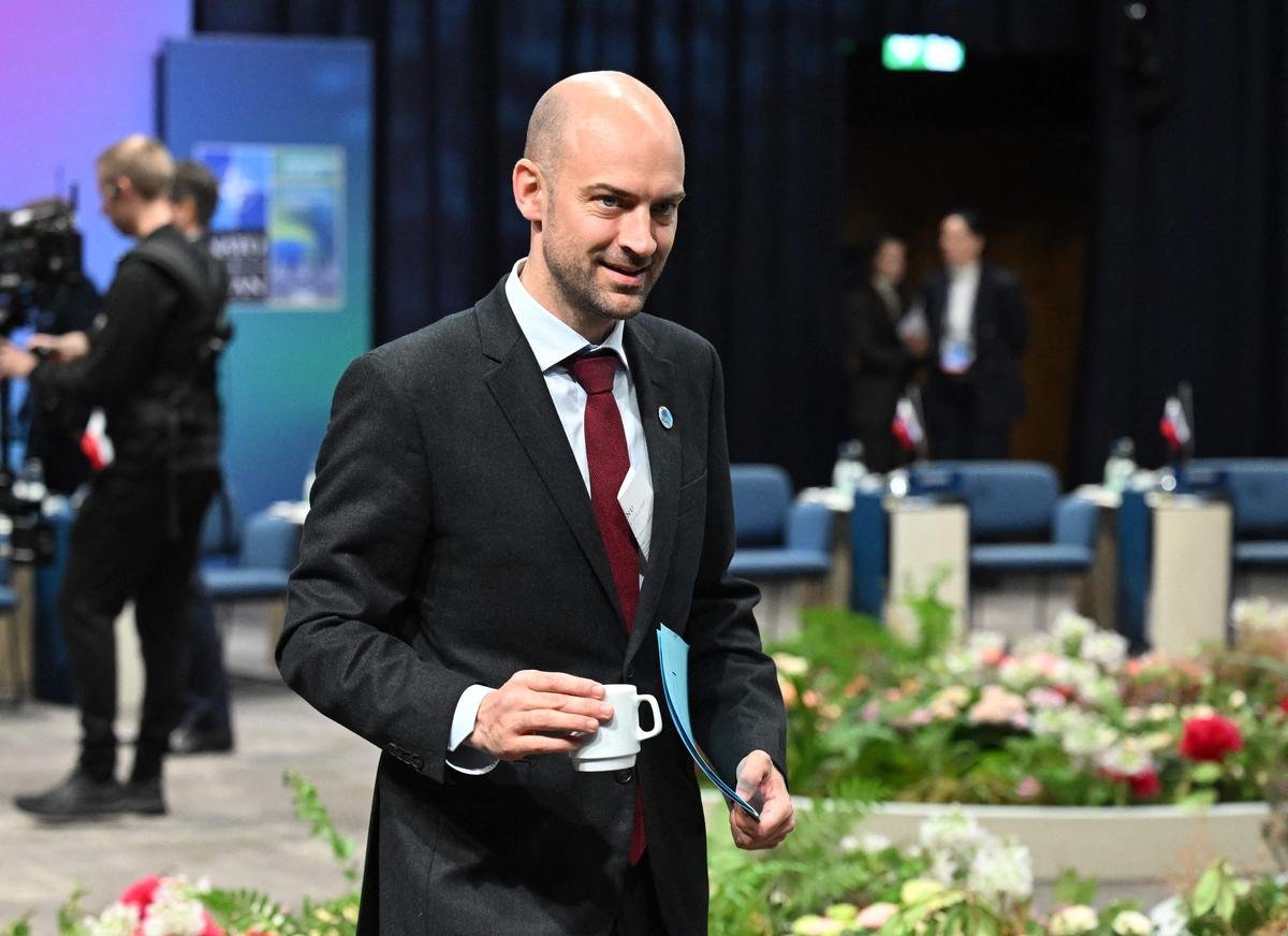 French Government Faces Data Breach Crisis as Ministers Targeted