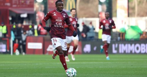 A Pau, Metz espère confirmer qu’il est le roi de l’ascenseur