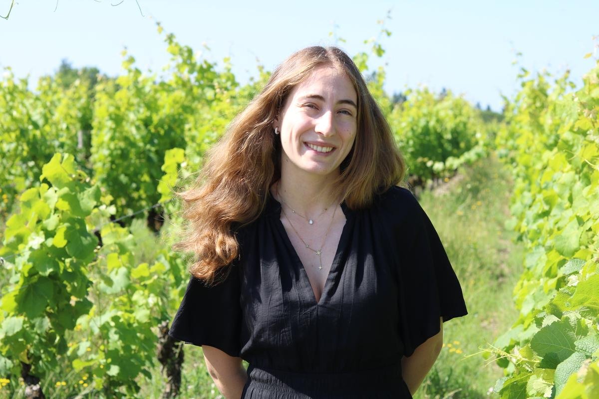 Qui est la nouvelle directrice de l’ODG Sauternes-Barsac ?