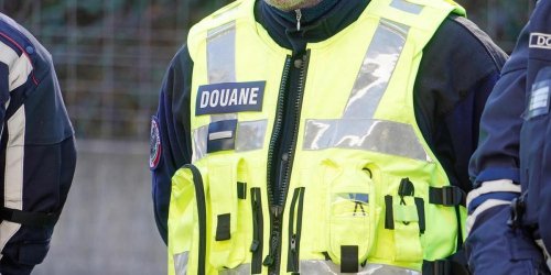 Landes et Pays basque : 270 kilos de cannabis cachés au milieu de tirelires chinoises