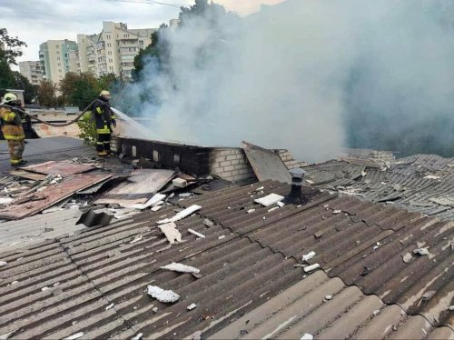 Guerre en Ukraine : Kiev dit avoir frappé une base du groupe russe Wagner, Kharkiv bombardée