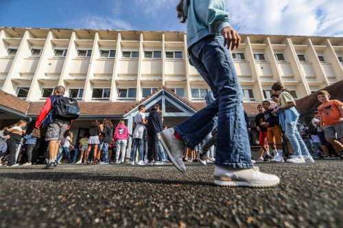 Papillomavirus dans les Pyrénées-Atlantiques : comment va se dérouler la campagne de vaccination dans les collèges ?