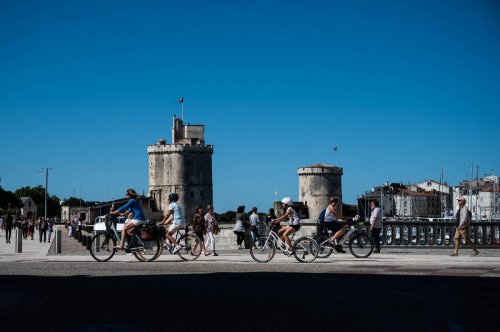 Charente-Maritime : cinq offres de séjours touristiques bas carbone pour la Toussaint