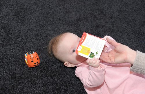 Que se passe-t-il dans le cerveau des bébés, qui se souviennent de bien plus de choses qu’on ne le croyait ?