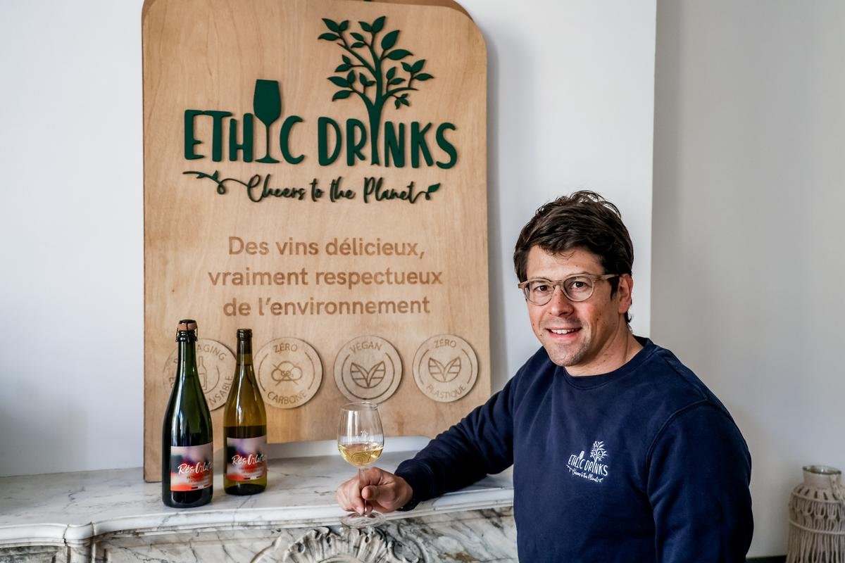 Vins de Bordeaux : « Ni feu de paille, ni effet de mode », le sans alcool décolle