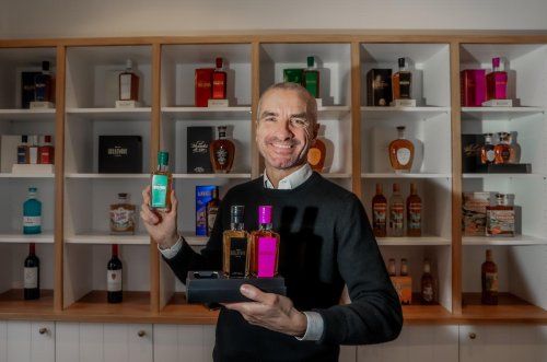 Le numéro 1 des whiskys français installé en Sud-Gironde : « On fait un smic à 2 000 euros net »