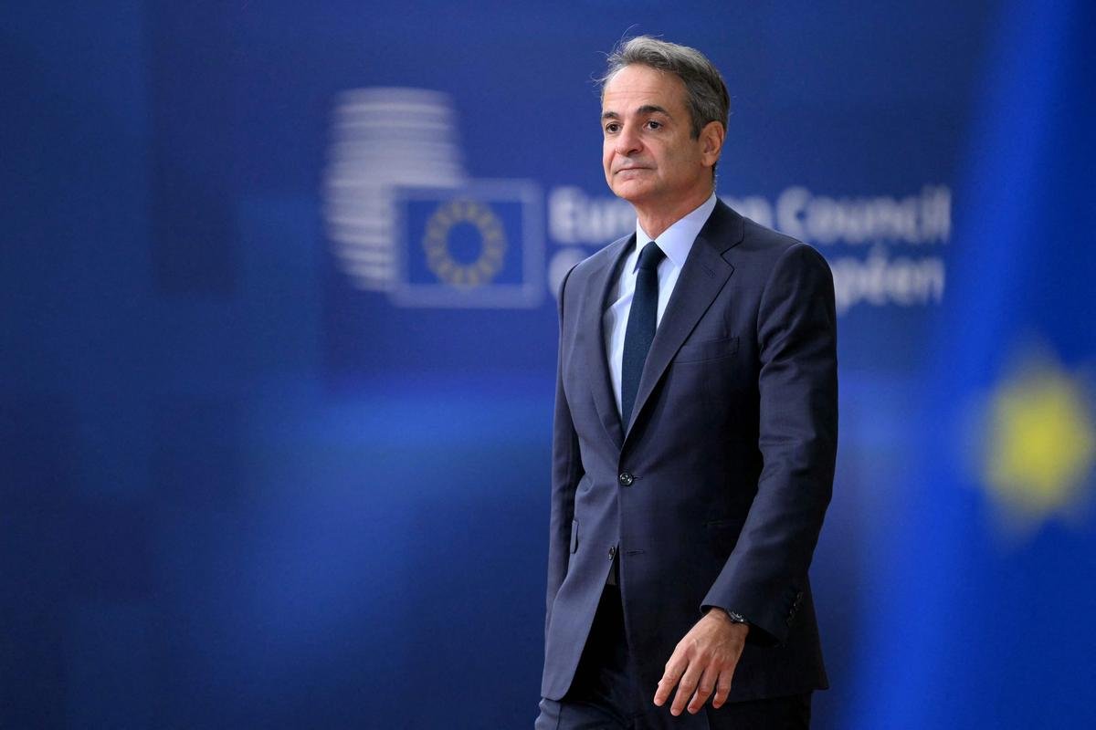 Grèce : le cerveau présumé d’une fraude massive aux aides européennes derrière les barreaux