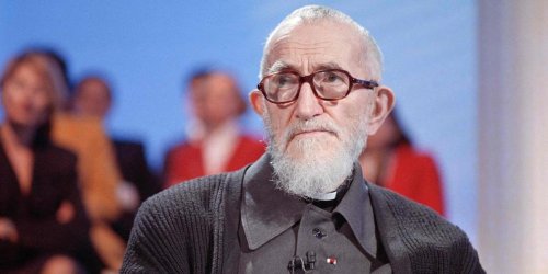 Abbé Pierre : antisémitisme, opacité financière, manipulation… Ce que révèle le livre-enquête sur le prêtre