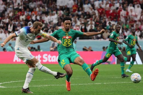 Coupe du monde 2022. L’Angleterre terrasse le Sénégal et défiera la France en quarts