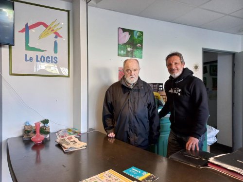 Saintes : déficitaire en 2023, Le Logis remonte la pente