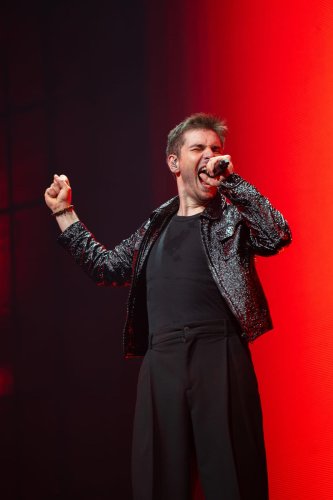 Vidéo. Julien Lieb, finaliste de la Star Academy, attendu en dédicace en Dordogne