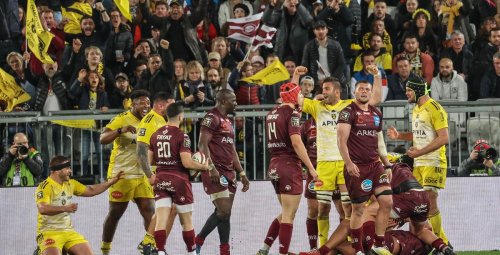 Top 14. UBB - La Rochelle : les déclarations d’après-match