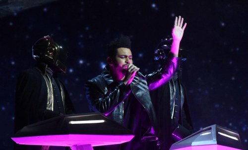 Musique : The Weeknd en tournée, c’est complet à Bordeaux… et partout en France