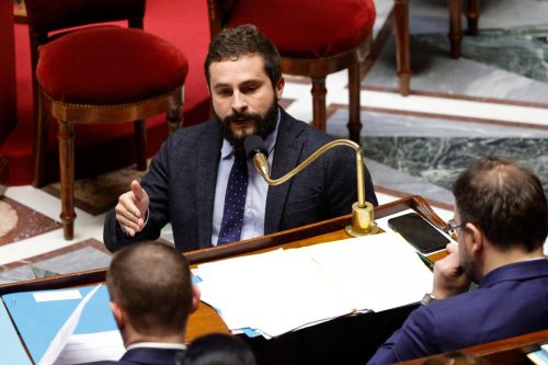 Congé pour règles douloureuses : le projet de loi du député sarladais Sébastien Peytavie retoqué une première fois