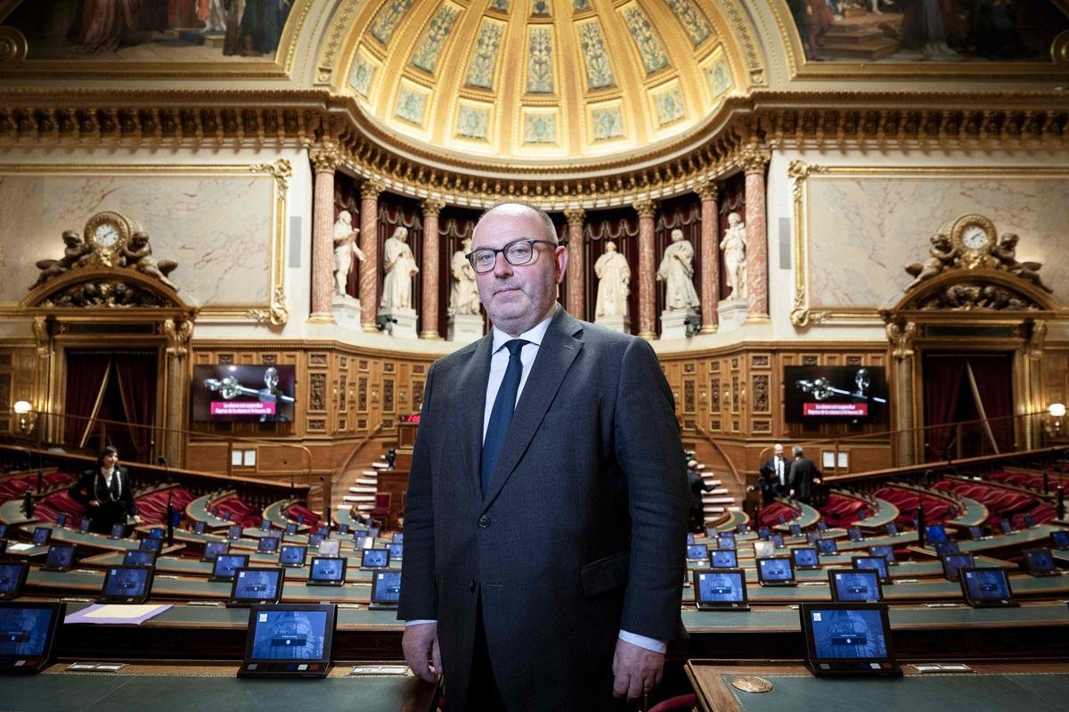 Acétamipride. Laurent Duplomb à « Sud Ouest » : « La messe n’est pas dite »