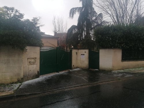 Gironde : un père et sa fille se déchirent pour la vente d’une maison