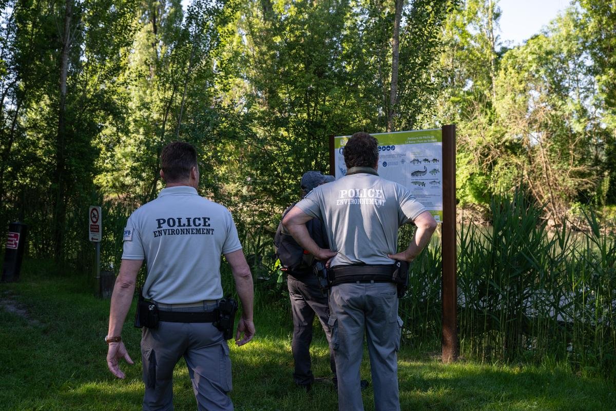 Lot-et-Garonne : le maire ne veut pas d’un agent de l’OFB en tenue, la Fête de la nature annulée dans sa commune