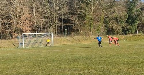 Vidéo. Foot amateur : le but de la semaine pour le SC Bédenac Laruscade (17)