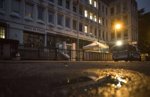 Pau : ivre, elle s’exhibe devant les policiers dans le quartier du château