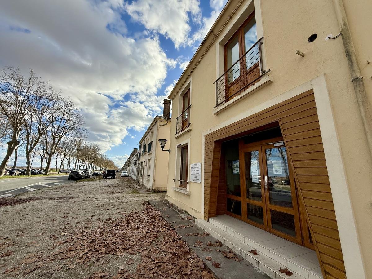 Crise viticole : le Médoc prépare une Maison des terroirs à Pauillac