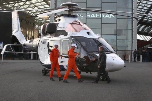 Bordeaux : Safran Helicopter Engines organise un job dating avec 1 000 emplois à pourvoir