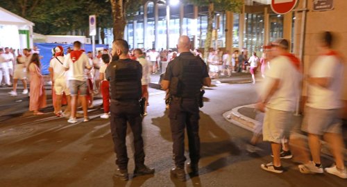 Feria de Dax 2022 : une garde à vue et 11 blessés légers dans une bagarre lors de la quatrième nuit