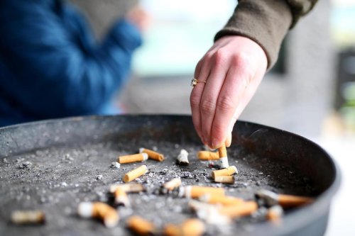 Tabac : qu’est-ce que le Todacitan, ce médicament qui permettrait d’arrêter de fumer en 25 jours ?