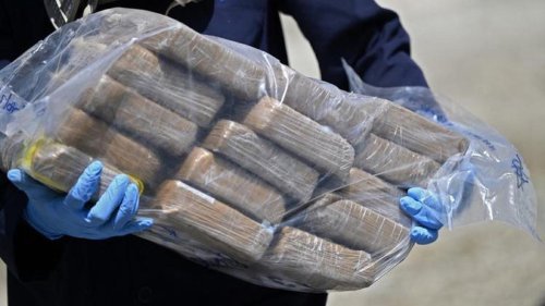 Trafic de drogue entre la Guadeloupe et l’Hexagone : 1,3 tonne de cocaïne saisie et 7 mises en examen