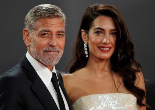 « Nous continuerons à faire pression jusqu’à ce que cela se produise » : George Clooney très investi pour que la Grèce récupère ses trésors
