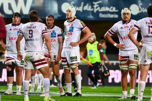 Union Bordeaux-Bègles (UBB) : Pas simple de courir deux lièvres à la fois