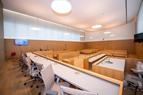 Landes : un père accusé de viols incestueux jugé aux assises à Mont-de-Marsan