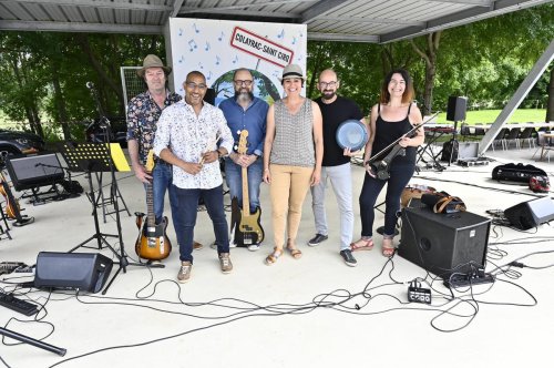 Lot-et-Garonne : Kill Keny, le groupe local au nom irlandais