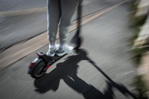 Lot-et-Garonne : Un jeune homme victime d’un accident de trottinette