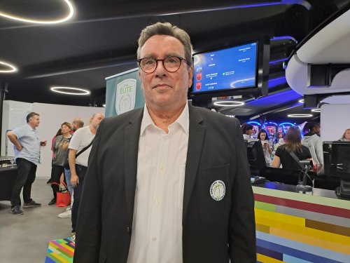Basket-ball (N1F). Eric Sarrazin se retire de la présidence des Ambitions Girondines