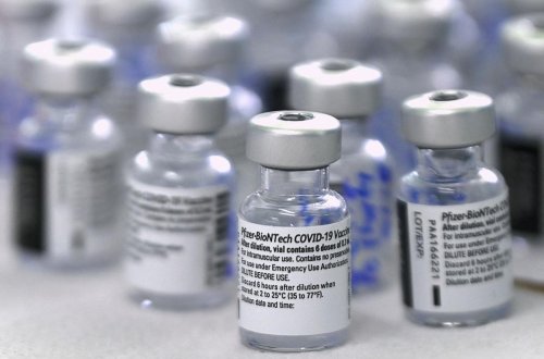 Le vaccin anti-Covid-19 de Pfizer/BioNTech étendu aux 12-15 ans aux États-Unis