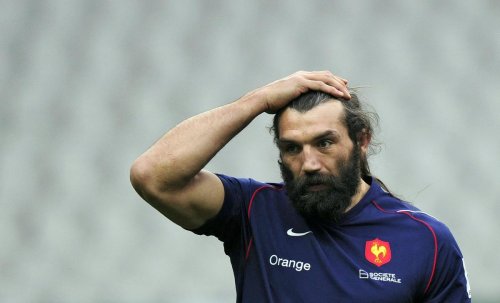 Commotions cérébrales dans le rugby. Sébastien Chabal « va très bien » mais…