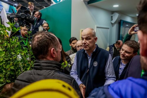 Crise agricole. Arnaud Rousseau attendu demain à Agen, quel accueil lui réserve la CR 47 ?