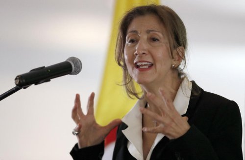 Colombie : Ingrid Betancourt veut se présenter à la présidentielle