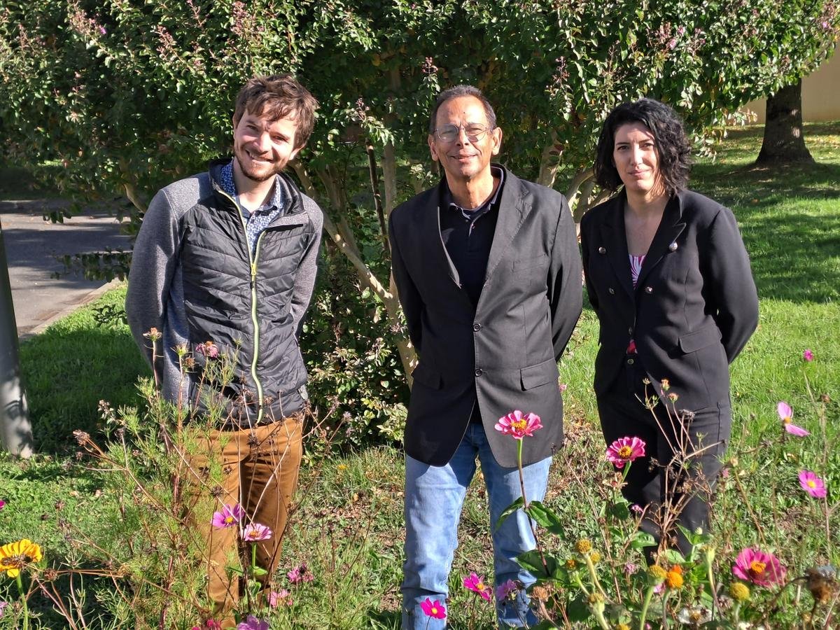 Lot-et-Garonne. Avec Nectar, ils veulent remettre « la formation à hauteur des enjeux » de la filière fruits et légumes