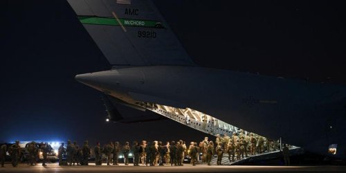 Afghanistan : pourquoi le Pentagone veut-il rouvrir le dossier du retrait américain orchestré sous Joe Biden ?