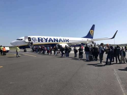 Bordeaux : une liaison aérienne va relier Bordeaux et Chypre pour l’été 2023