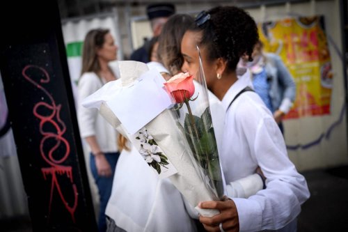 Lycéenne tuée à Nantes : des élèves « stressés » sont revenus en cours ce lundi