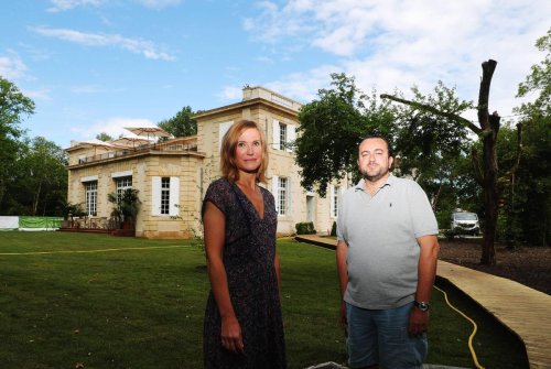 A Talence, le domaine de Raba en liquidation judiciaire